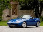 Alpina Roadster Limited Edition 1990 года